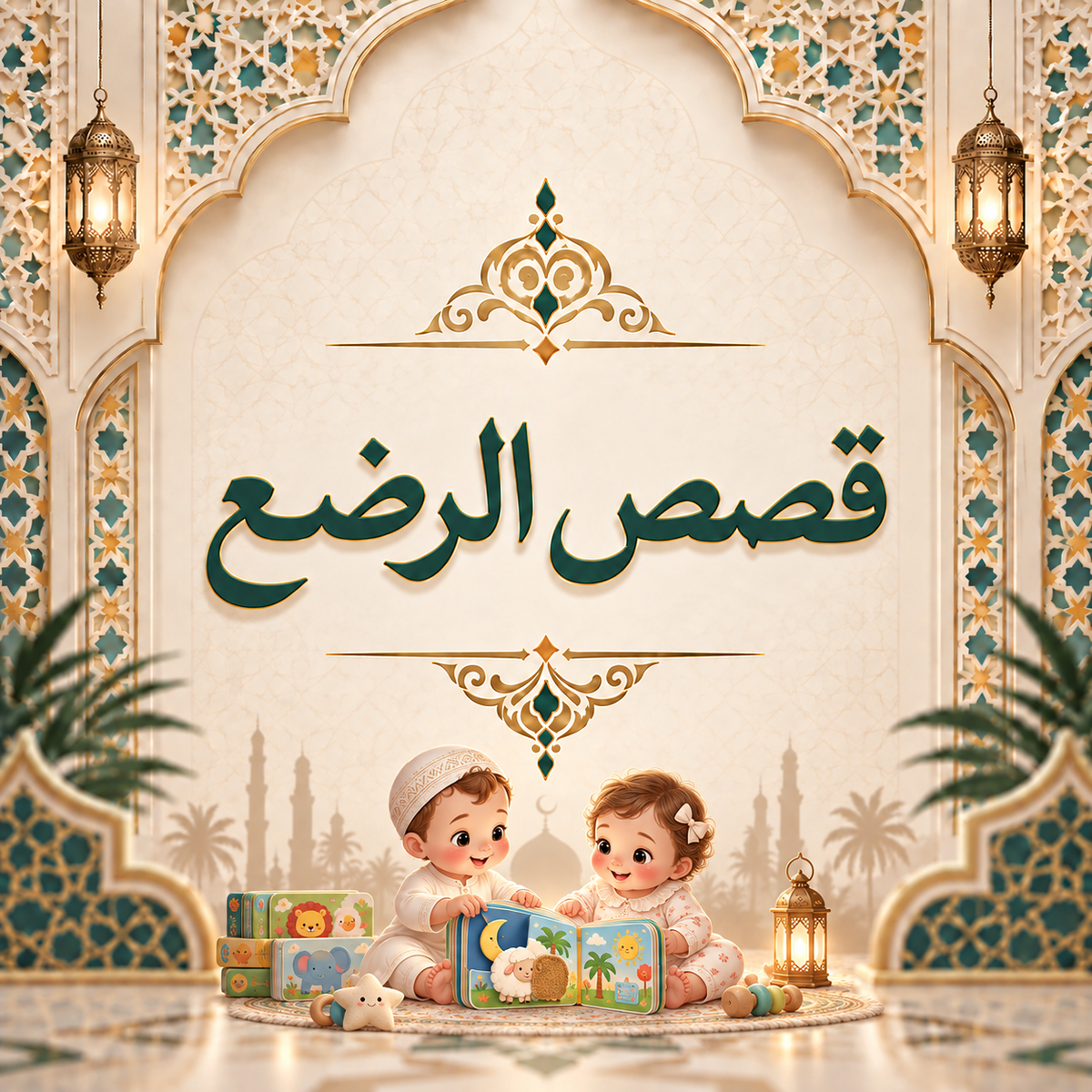 Livres des nourissons