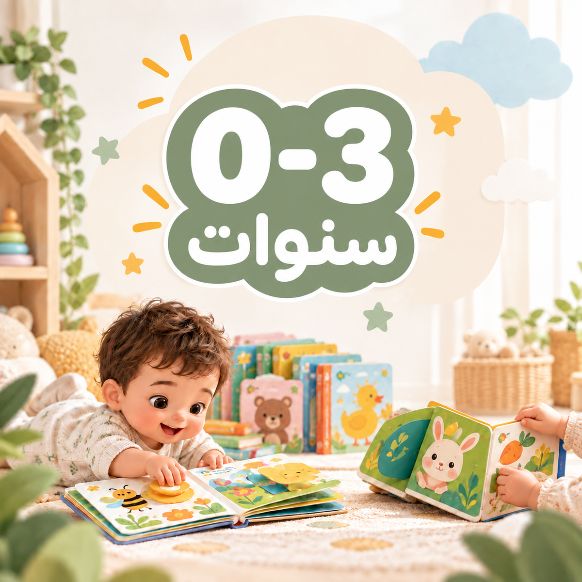 0-3 ans