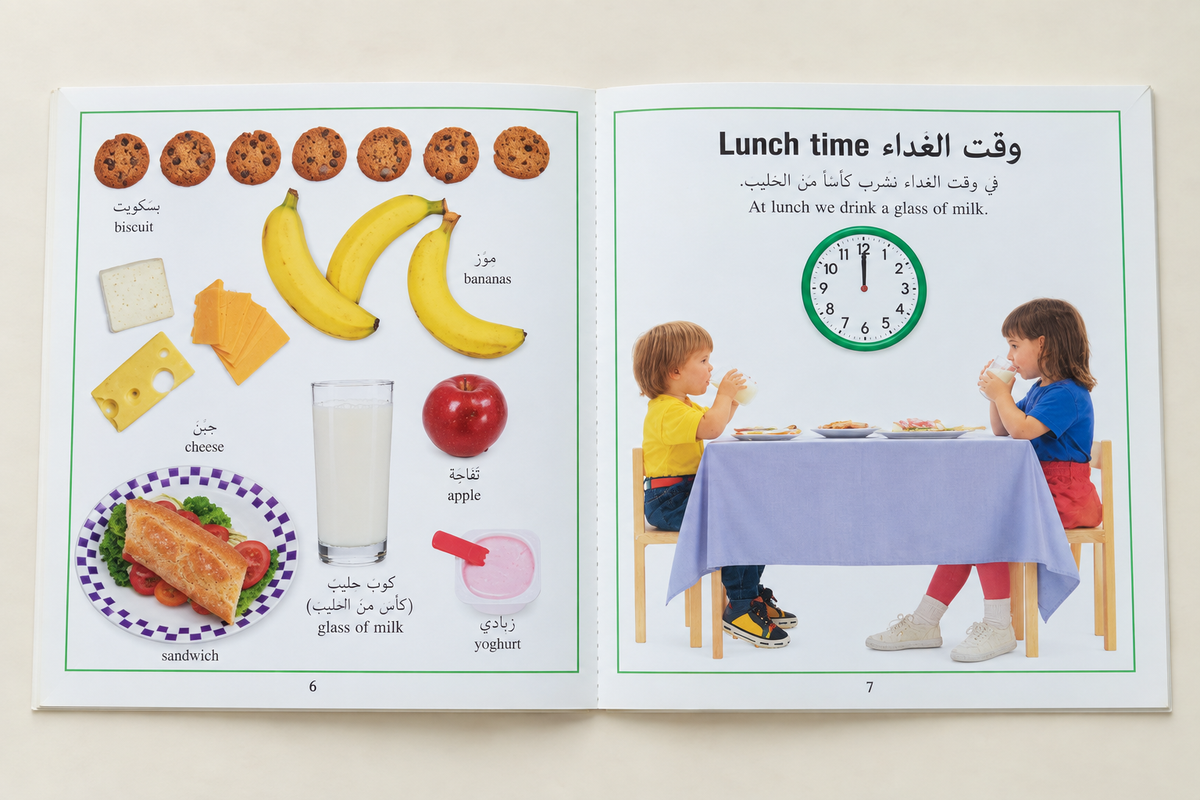 الوقت