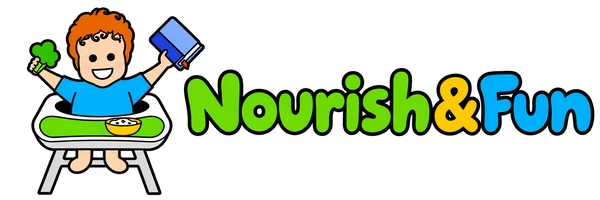 Nourish and fun 
